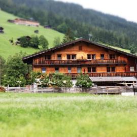 Appartements Innerthal, hotel in Inneralpbach