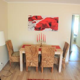 Jannseni 25 Apartment