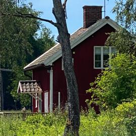 Elsas koja, хотел в Vittinge