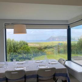 Dingle में, होटल Clogher Beach View - Scenic