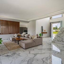 Villa Arbia - Piscine - 5BDR - Fitness - Ping-Pong – hotel w mieście Sraghna