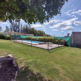 Quinta El Medanito、Trinidadのホテル