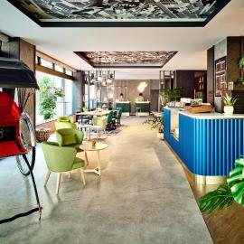 Holiday Inn Kyoto Gojo, hotel in Kyoto