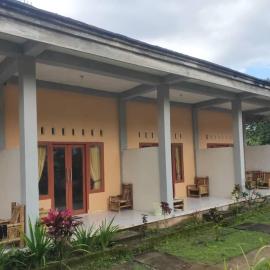 Pondok Evsi, hotel en Senaru