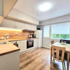 Relax & Spa-House near Therma Numera, hotel in Burgas