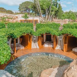 el Riad de l'Empordà