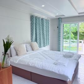 House of The best Resort, hotel v mestu Ban Khung Tanot