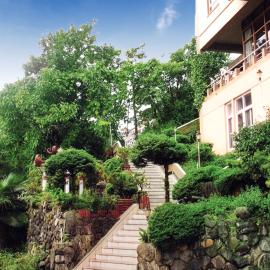 Sinclairs Darjeeling, hotell sihtkohas Darjeeling