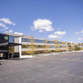 CICB Hospitality