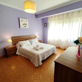 Airtegal Litoral 49 Cedeira, hotel Cedeirában