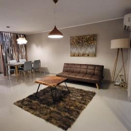 Comfortable New Family House, готель у місті Манта