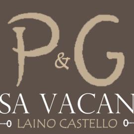 Casa vacanza P&G, מלון בLaino Castello