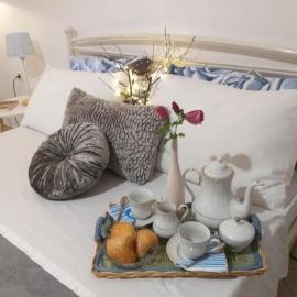 Adelia's Luxury Studio in Corfu