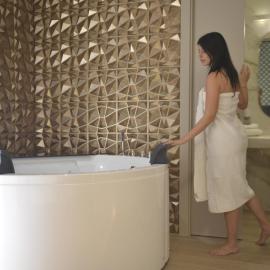 HT Room Spa & Suite, hotel Brindisiben