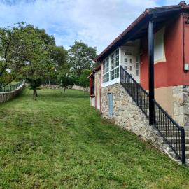 Casa Telmo, hotel a Acova