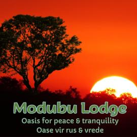 Modubu Lodge