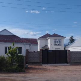 Guest House Nur, hotel a Kochkorka