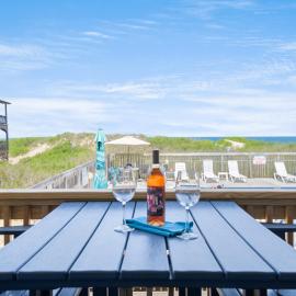 Aquaholic, hotel en Kill Devil Hills