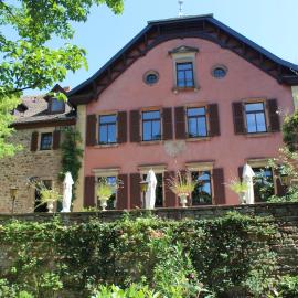 Schloss Deidesheim