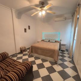 Apartamento en el centro de Punta Umbria