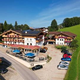 Gasthof Hotel Schöntal, hotel a Oberau