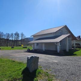 Le gîte des Vosges 1، فندق في Fraize
