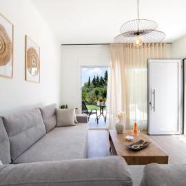 Venetis Family House
