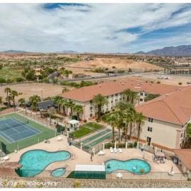 Highland Estates Condotel, hotel in Mesquite