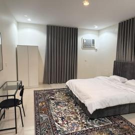 استديو كلاود, hotel a Al Baha