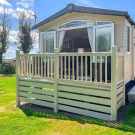 Trefach Country Club And Holiday Park