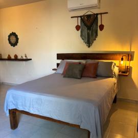Jungla Bacalar, hotel in Bacalar