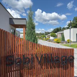 Sobi Village