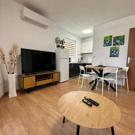 White Wood Lodge, hotel en Bansko