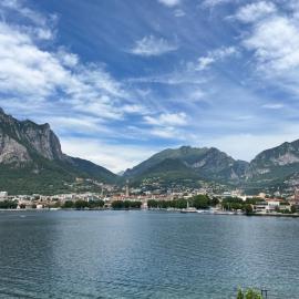 Casa di Giò - Comfy Lake Como Attic