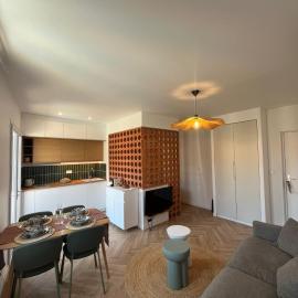 Appartement Cassis