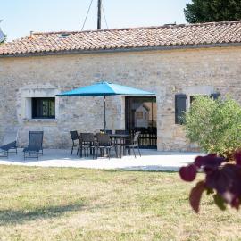 La Grange du Hameau, hôtel à Clion
