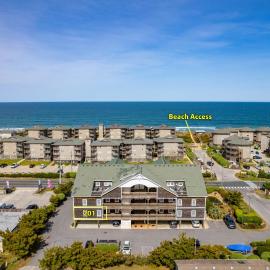 Captain Stews, hotel em Kill Devil Hills