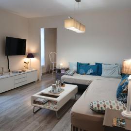 Puces de Vanves, hotel a Malakoff