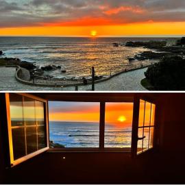 Muxia Mare, hotel v destinácii Muxia