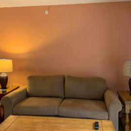 Mountainside 75, hotel a Warren