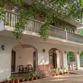 Murphy's Transit Villa Airport Pick & Drop Katunayake – hotel w mieście Katunayake