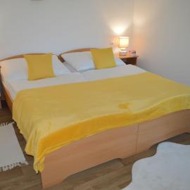 Veranda Apartman, hotelli kohteessa Kiskunhalas