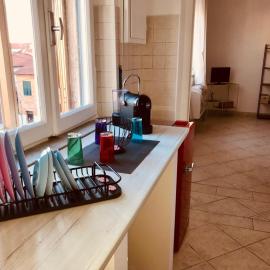La Casina di Giannina, hotel in Grosseto