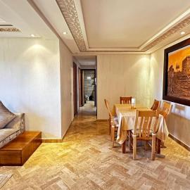 Appartement avec piscine près de la mer, hotel v destinaci Ben Slimane