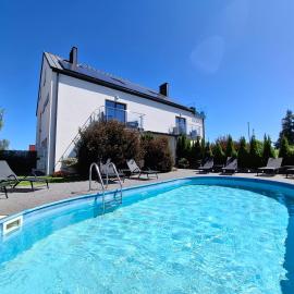 Martinus Apartments