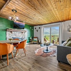 Sky View Mountain Dream, hotel in Gatlinburg