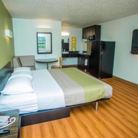 Palestine में, होटल Motel 6-Palestine, TX