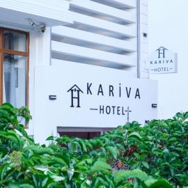 Kariva Hotel