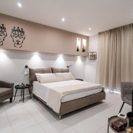 La Casa di Peppolo, hotel en Randazzo