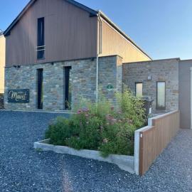 Le gîte du Mawet, hotel a Léglise